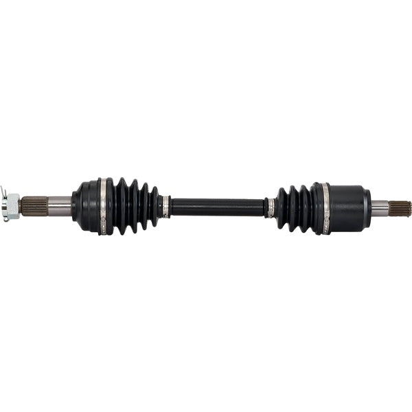 All Balls 8 Ball Extreme Duty Axle Fits Honda