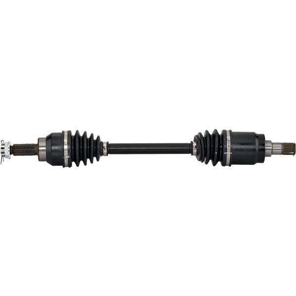 All Balls 8 Ball Extreme Duty Axle Fits Honda