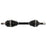 All Balls 8 Ball Extreme Duty Axle Fits Kawasaki