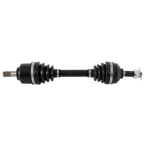 All Balls 8 Ball Extreme Duty Axle Fits Kawasaki