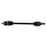 All Balls 8 Ball Extreme Duty Axle Fits Polaris