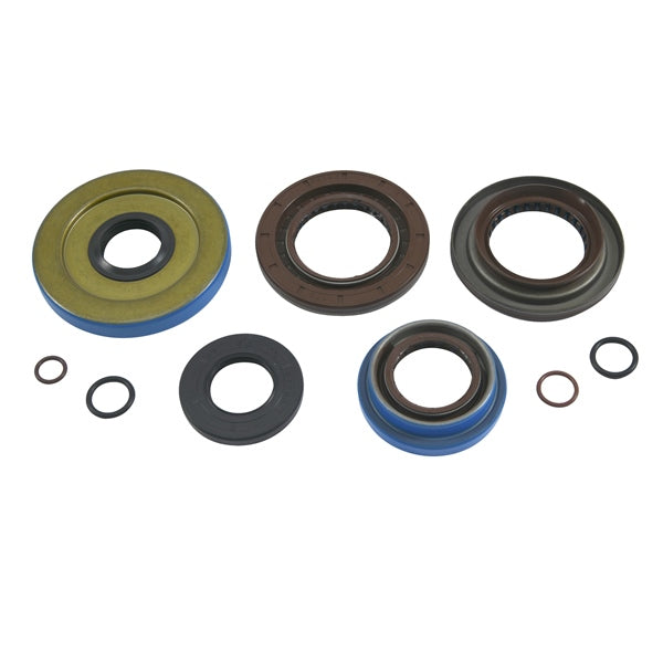 All Balls Differential Seal Kit Fits Polaris