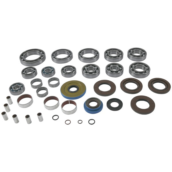 All Balls Differential Bearing & Seal Kit Fits Polaris