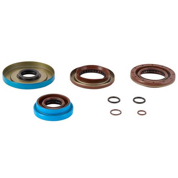 All Balls Differential Seal Kit Fits Polaris