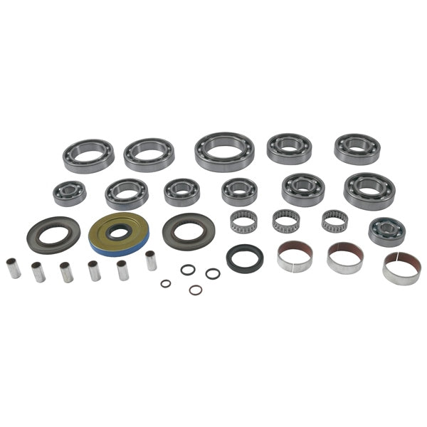 All Balls Differential Bearing & Seal Kit Fits Polaris