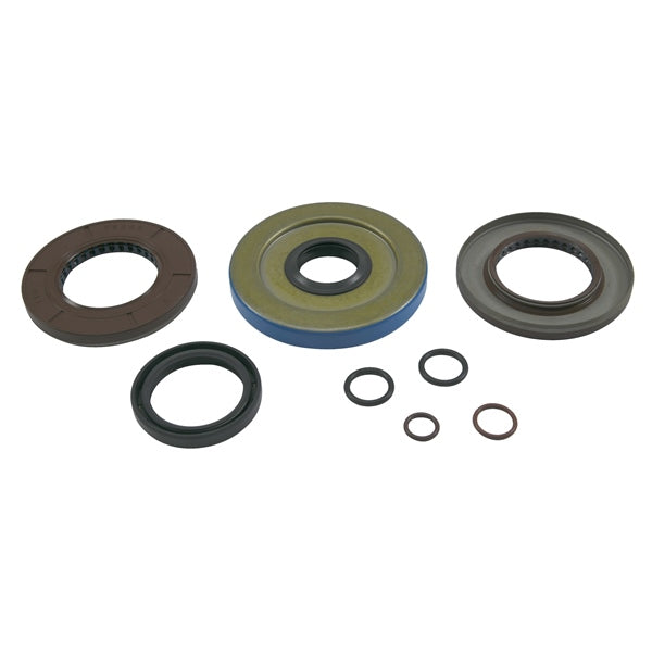 All Balls Differential Seal Kit Fits Polaris