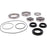 All Balls Differential Bearing & Seal Kit Fits Yamaha