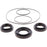 All Balls Differential Seal Kit Fits Yamaha