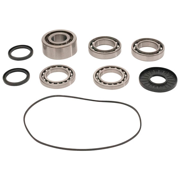 All Balls Differential Bearing & Seal Kit Fits Polaris