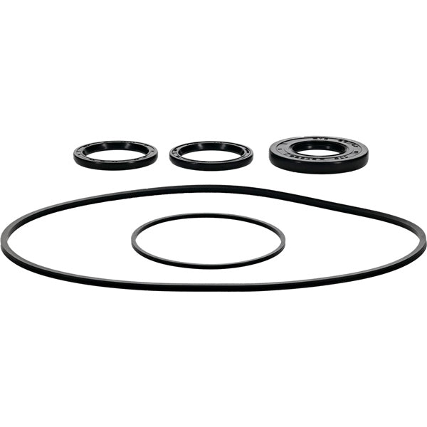 All Balls Differential Seal Kit Fits Polaris