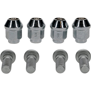 All Balls Wheel Stud and Nut Kit 332912