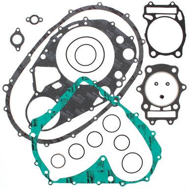 VertexWinderosa Complete Engine Gasket Kit Fits Suzuki - 332919