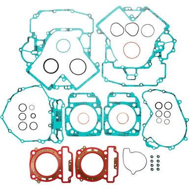 VertexWinderosa Complete Engine Gasket Kit Fits Can-am - 332923