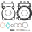 VertexWinderosa Top End Gasket Set Fits Arctic cat - 332927