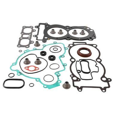 VertexWinderosa Complete Gasket Set with Oil Seals - 811 Fits Polaris - 332929