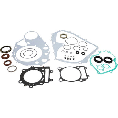 VertexWinderosa Complete Gasket Set with Oil Seals - 811 Fits Arctic cat - 332930