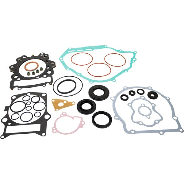 VertexWinderosa Complete Gasket Set with Oil Seals - 811 Fits Yamaha - 332933