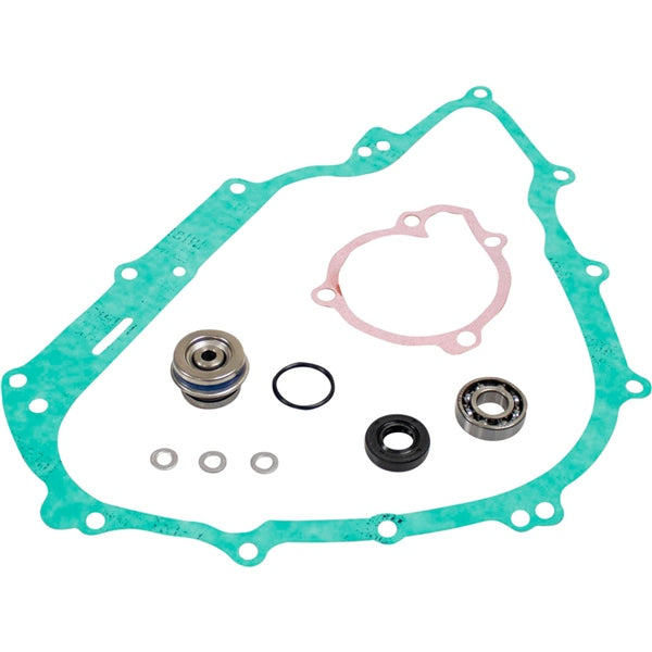 VertexWinderosa Water Pump Repair Kit Fits Yamaha