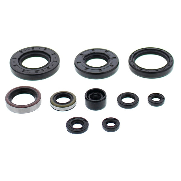 VertexWinderosa Oil Seal Sets Fits Polaris - 332954