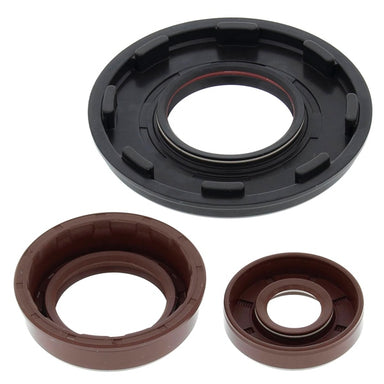 VertexWinderosa Oil Seal Sets Fits Polaris - 332955