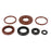 VertexWinderosa Oil Seal Sets Fits Arctic cat - 332958