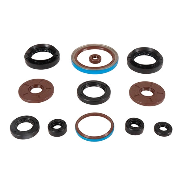 VertexWinderosa Oil Seal Sets Fits Arctic cat - 332959