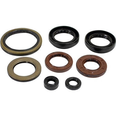 VertexWinderosa Oil Seal Sets Fits Arctic cat - 332961