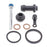 All Balls Brake Caliper Repair Kit Fits Honda, Fits Kawasaki, Fits Suzuki, Fits Yamaha - Rear