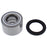 All Balls Tapered DAC Wheel Bearing Fits Can-am, Fits Cub Cadet