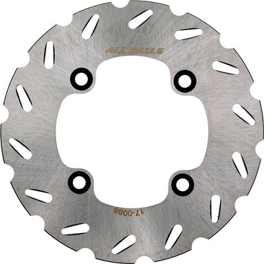 All Balls Brake Rotor Fits Can-am - Front/Rear