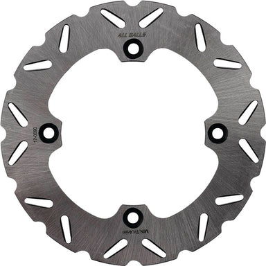 All Balls Brake Rotor Fits Can-am - Front/Rear