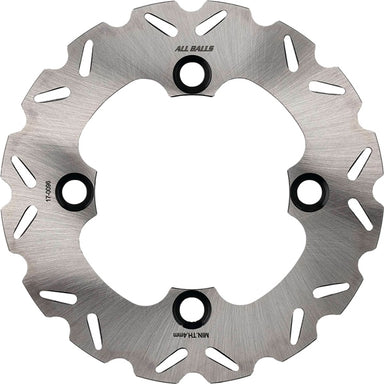 All Balls Brake Rotor Fits Polaris - Front/Rear