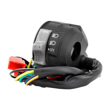 Kimpex HD Handlebar Switch Push - 345037