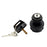 Kimpex HD Ignition Key Switch Lock with key - 345160