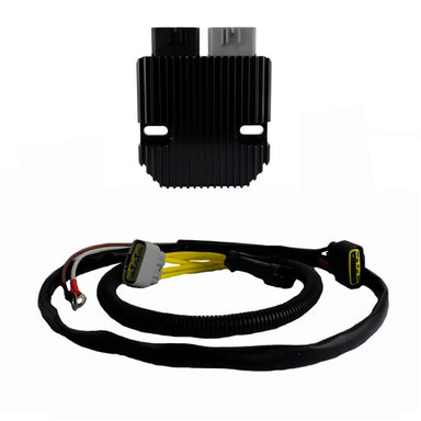 Voltage Regulator Rectifier Revolt Fits Polaris - 345192