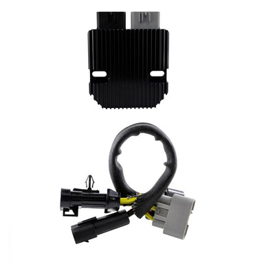 Voltage Regulator Rectifier Revolt Fits Polaris - 345196