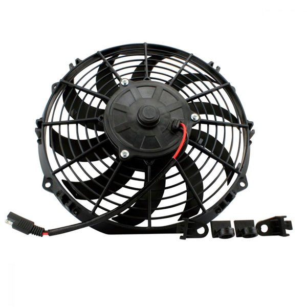 Kimpex HD Radiator Cooling Fan Arctic Cat - 345204