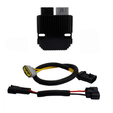 Voltage Regulator Rectifier Revolt Fits Polaris - 345221