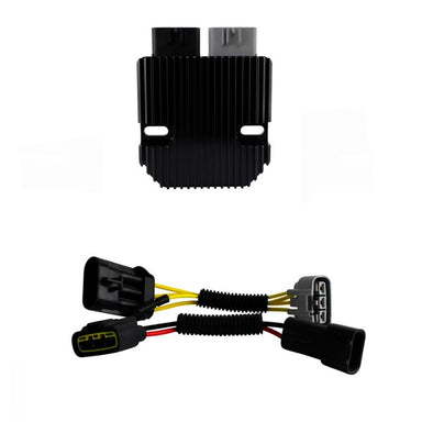 Voltage Regulator Rectifier Revolt Fits Polaris - 345224