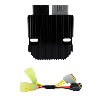 Voltage Regulator Rectifier Revolt Fits Kawasaki - 345232