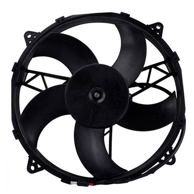 Kimpex HD Radiator Cooling Fan Polaris - 345244