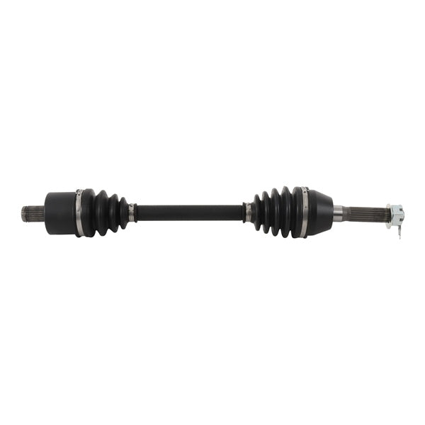 All Balls 8 Ball Extreme Duty Axle Fits Polaris