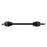 All Balls 8 Ball Extreme Duty Axle Fits Can-am