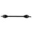 All Balls 8 Ball Extreme Duty Axle Fits Can-am