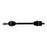 All Balls 8 Ball Extreme Duty Axle Fits Can-am