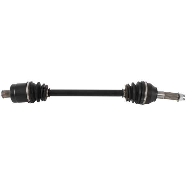 All Balls 8 Ball Extreme Duty Axle Fits Polaris