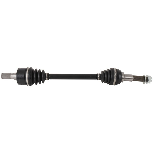 All Balls 8 Ball Extreme Duty Axle Fits Yamaha