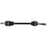 All Balls 8 Ball Extreme Duty Axle Fits Yamaha