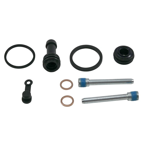 All Balls Brake Caliper Repair Kit Fits Kawasaki - Rear