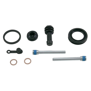 All Balls Brake Caliper Repair Kit Fits Arctic cat - Front